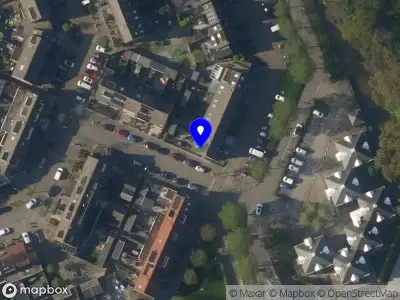 Nieuw bedrijf Izabel industriele reiniging