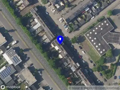 Nieuw bedrijf ProMaVi B.V.