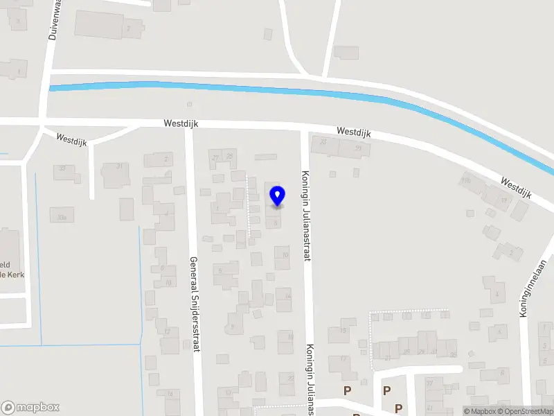 Massagepraktijk Van Splunter