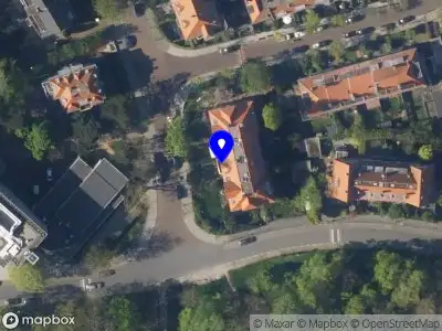 Nieuw bedrijf VVA Zandvoortstraat 9-11 Den Haag