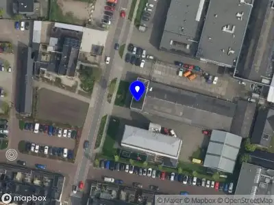 Nieuw bedrijf Private Carriers