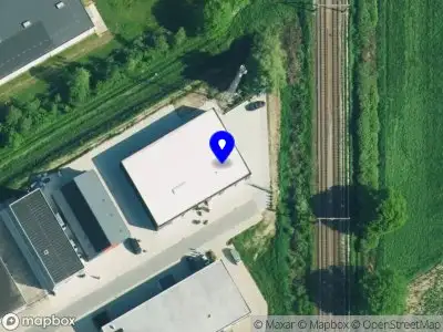 Roelofs Bedrijfswagen Techniek B.V. Olst