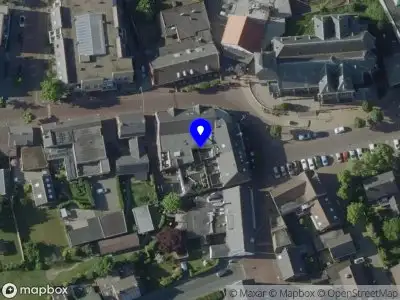 Niessen Mentorschap Roggel