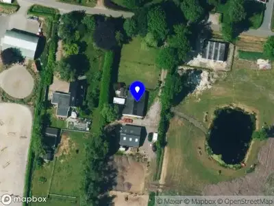 Veldhuis Paard & Zorg