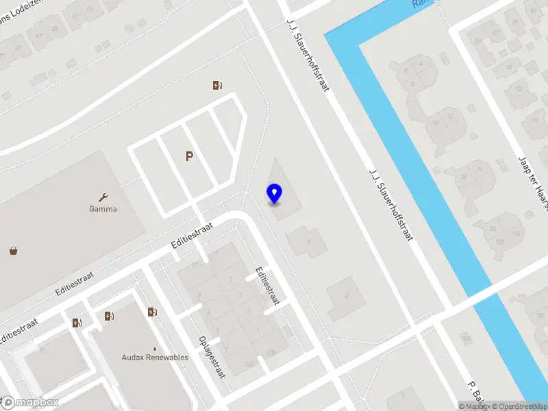 Stichting Aderkliniek