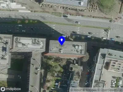 BVI.EU BTS Waalwijk B.V. Tilburg