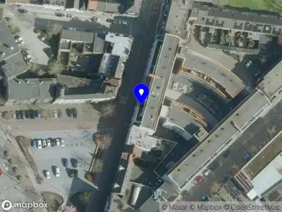 Visboutique Omega 3 B.V.