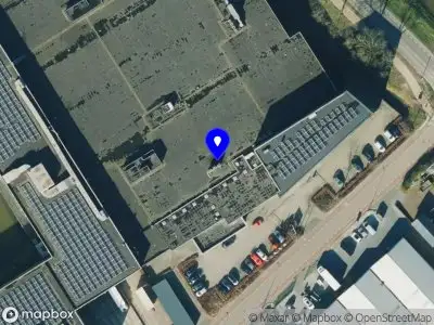 Nieuw bedrijf TLN Holding B.V.