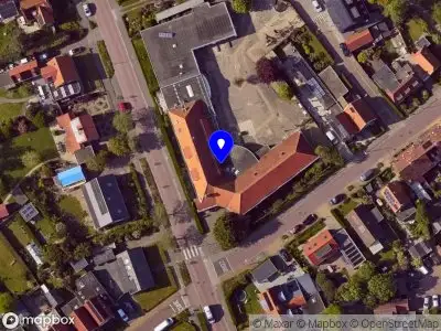 Bouw- en timmerbedrijf Koelmans