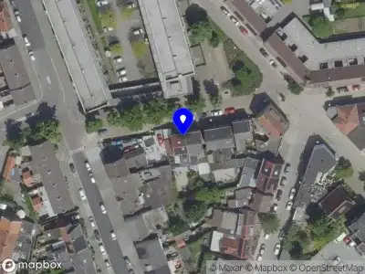 D Jansen Bouw & Handelsonderneming Venlo