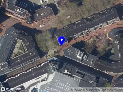 Nieuw bedrijf S. Vliegen