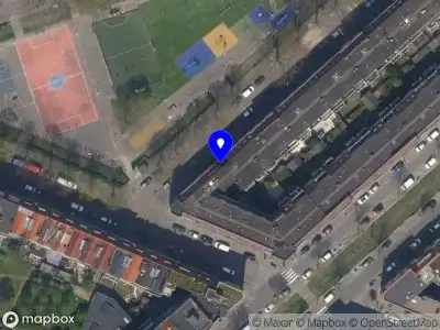 SamZorg Rotterdam