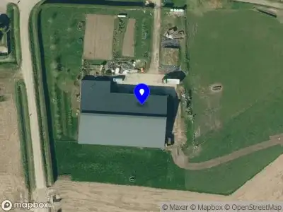 Nieuw bedrijf Veehandel de Merm