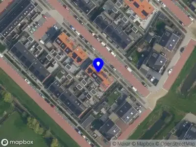 Dylan van Wetten Hospitality