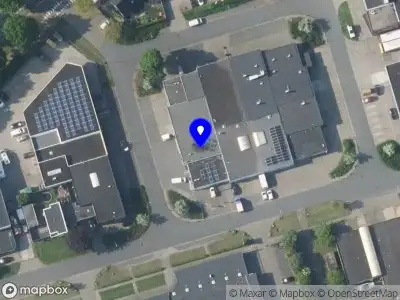 Nieuw bedrijf Solar Invest XL B.V.