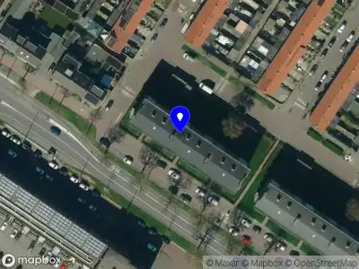 G Kaminskis Bouw Arnhem