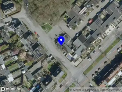 Axis Solutions Management