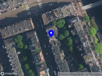 Nieuw bedrijf Studio BA