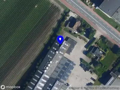 Gebr. J. & W. van der Slot & Zonen B.V.