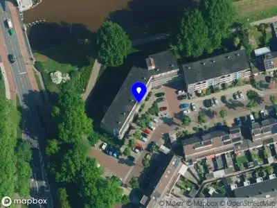 Schildersbedrijf Dani Pieper Emmeloord