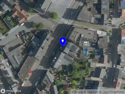 Nieuw bedrijf BK Zorg