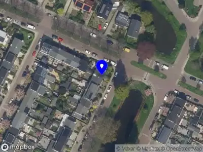 Cock van der Windt Vlaardingen