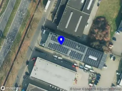 Van Kooten Installatietechniek B.V. Almelo