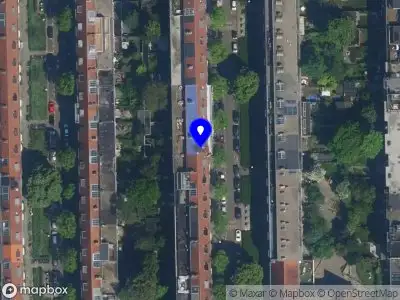 Kees van der Putten Holding B.V. Amsterdam