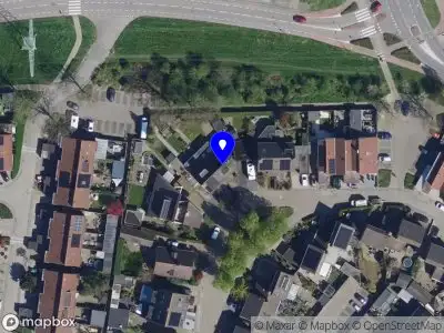 Nieuw bedrijf Administratiekantoor A.J. van den Berg