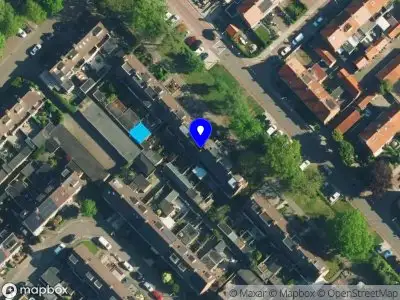 Tunedex 'T HARDE