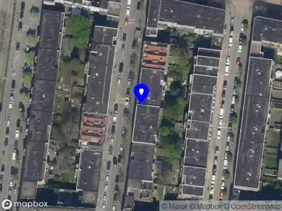 Nieuw bedrijf Silva's onderhoud service