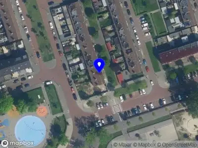 Nieuw bedrijf Vertrouwen klussenbedrijf