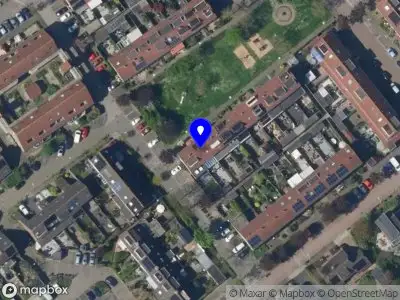 Reric's Holding B.V.