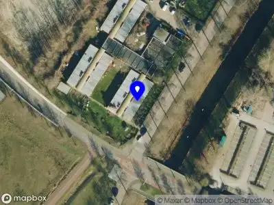 Bio Agriculture Rijnders