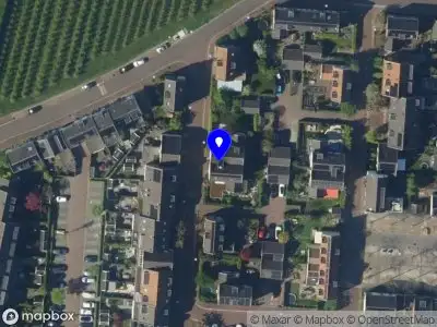 AHR Participaties B.V. DE MEERN