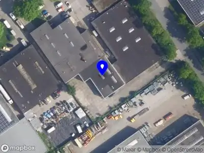 Nieuw bedrijf DRCustoms