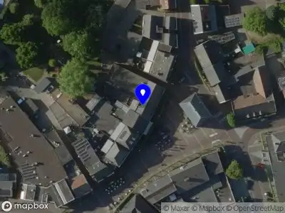 Nieuw bedrijf George Morosan