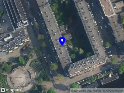 UFER Amsterdam