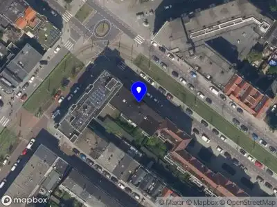 Beatum Bouw Rotterdam