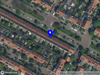Tuinenkapper Haarlem