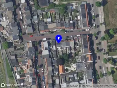 Speed Razvan Bergen op Zoom