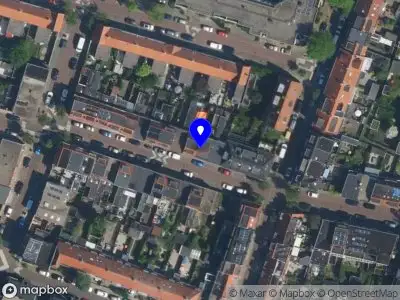 Kees Proper Haarlem