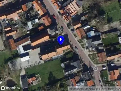 Nieuw bedrijf Conny Kluter