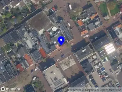 De Lier Kledingreparatie