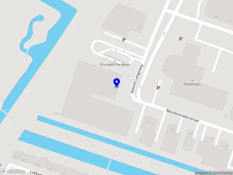 Nieuw bedrijf MK Project Infra