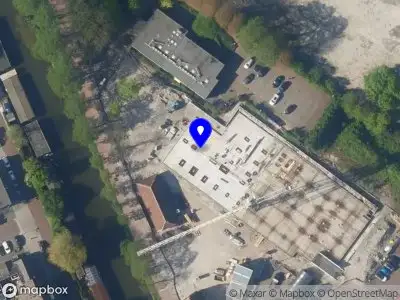 Nieuw bedrijf HassLogistixs