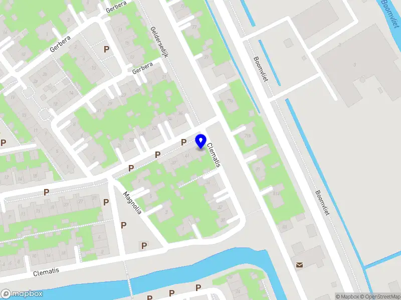 DRM Groenbeheer Dirksland