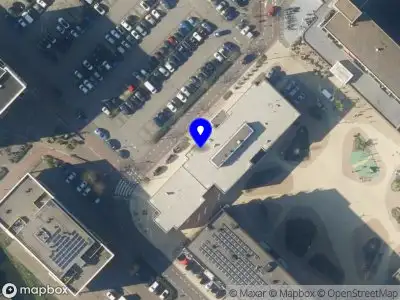 Martijn Schravenmade Advocatenkantoor