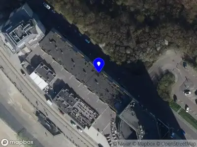 Nieuw bedrijf van Galen