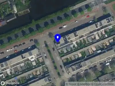 Contente Amsterdam